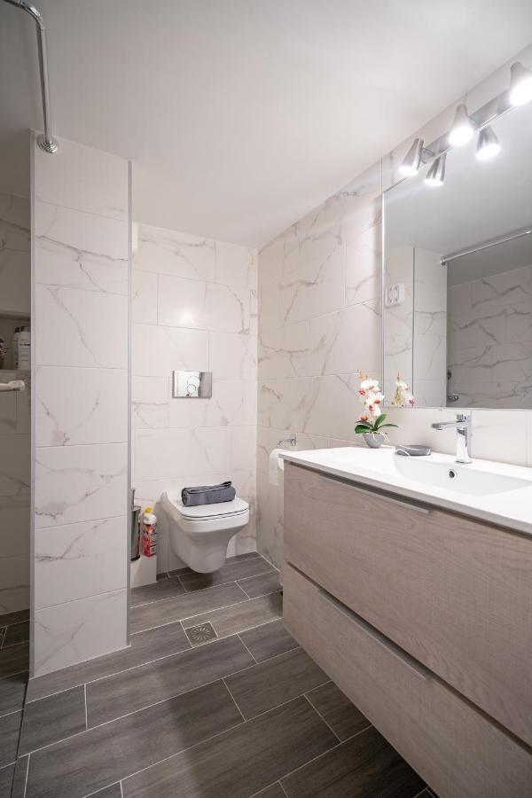 Agios Ioannis Metro St. 2 Bedrms 6 Pers. Apartment Athen Eksteriør billede